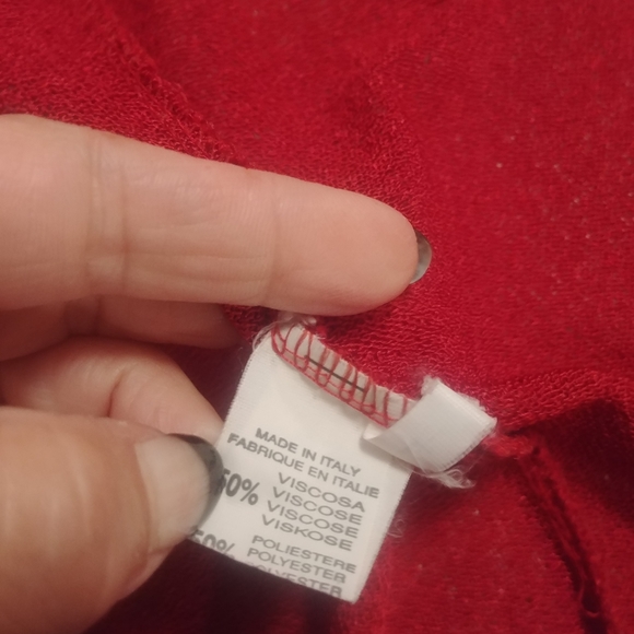 2 pieces top made in Italy - Picture 5 of 9